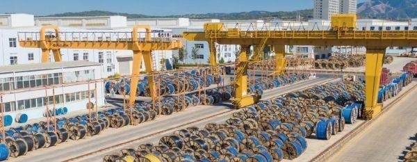 再添荣耀 昆电工获评“2024中国电线电缆十大质量放心企业”