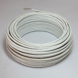 桂林国际电线电缆集团 五金产品中的HPV 1电话线高清图片与解析