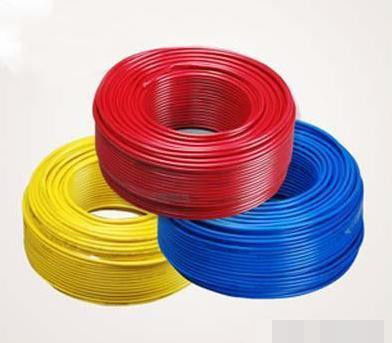 家装水电工程基石 电线与电料选购与使用全攻略