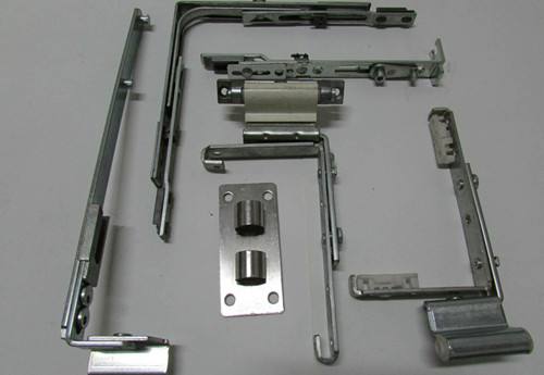 铁豆豆五金 浴室五金配件与电线电缆的材质解析