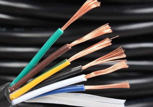 为什么电线电缆选择特变电工电料更具优势