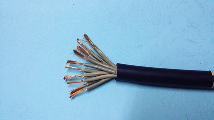 沈阳优质国标通用橡套软电缆YZ YC——沈阳长顺电缆制造有限责任公司五金产品解析